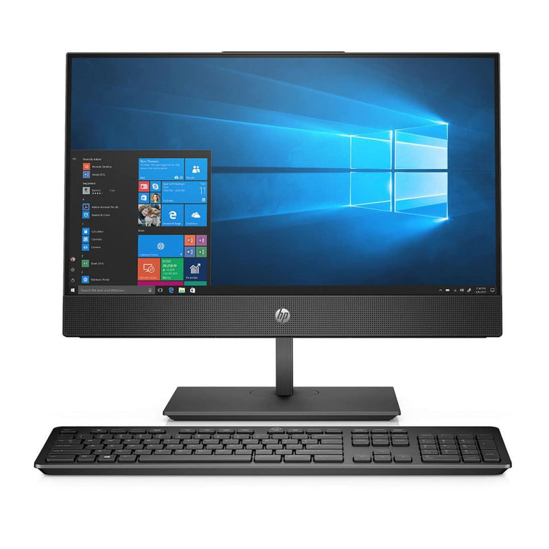 HP ProOne 600 G5 AIO 21.5" FHD i5 9500T 16GB RAM Win 11 Pro - UN Tech