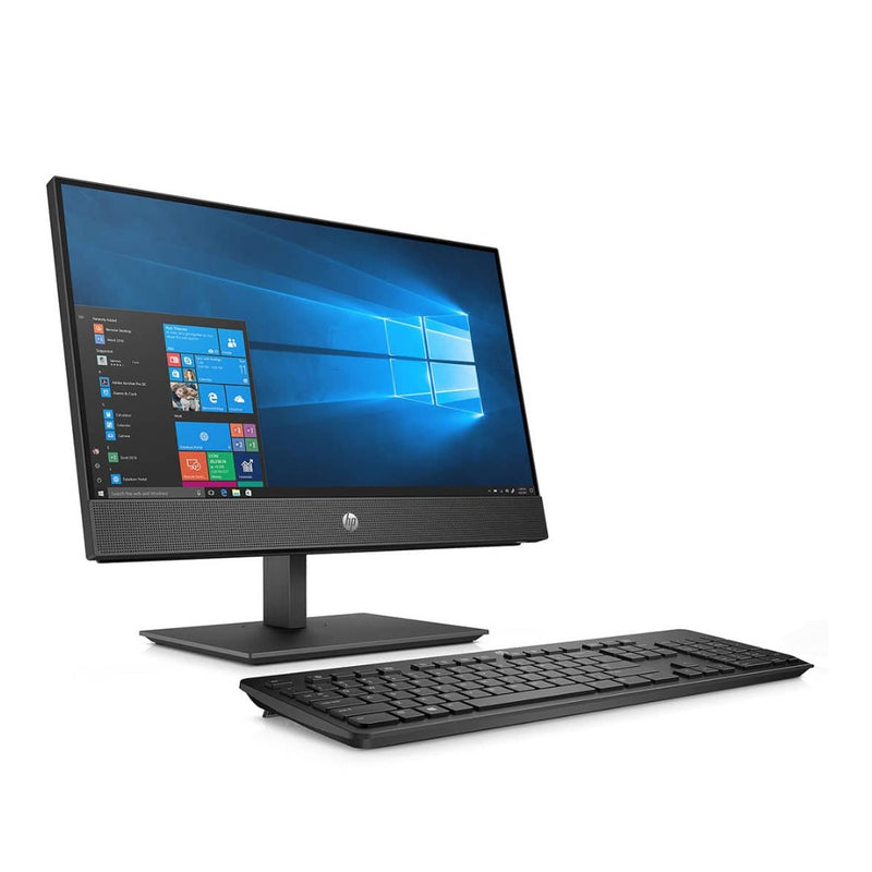 HP ProOne 600 G5 AIO 21.5" FHD i5 9500T 16GB RAM Win 11 Pro - UN Tech