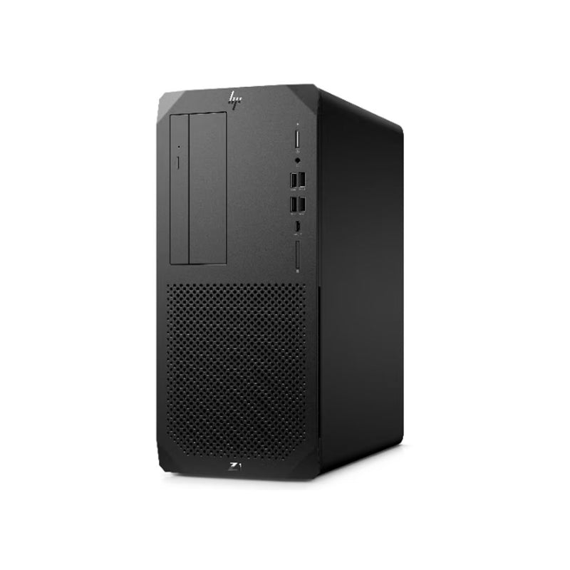 HP Z1 G8 Tower Workstation Desktop PC i9-11900 32GB 1TB SSD RTX4000 - UN Tech