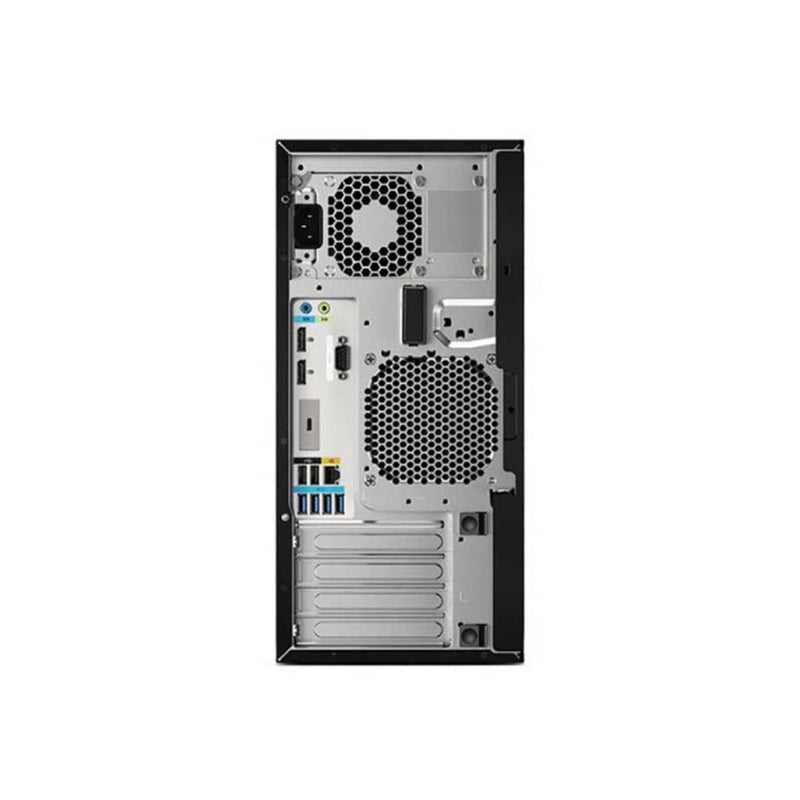 HP Z2 G4 Gaming Workstation PC i9 - 9900 64GB RAM 1TB SSD RTX 2080 Super W 11 P - UN Tech