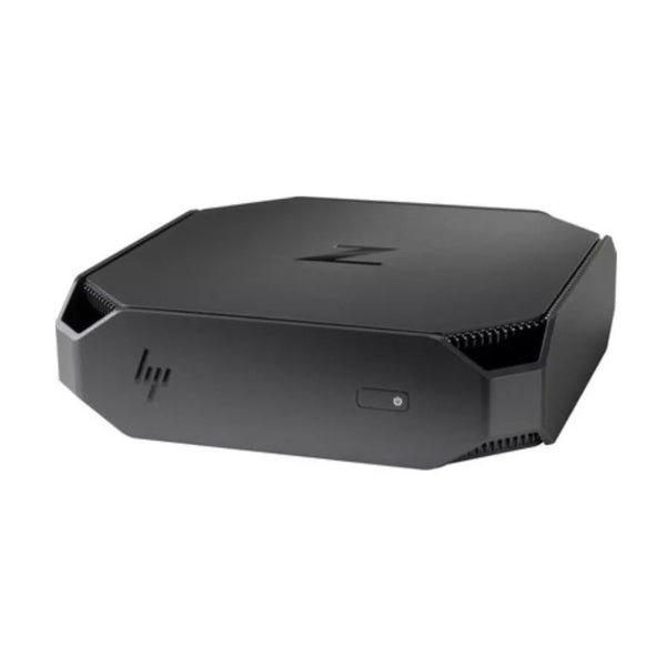 HP Z2 G4 Mini PC Workstation i7 - 8700 32GB RAM 512GB SSD P1000 GPU Win 11 - UN Tech