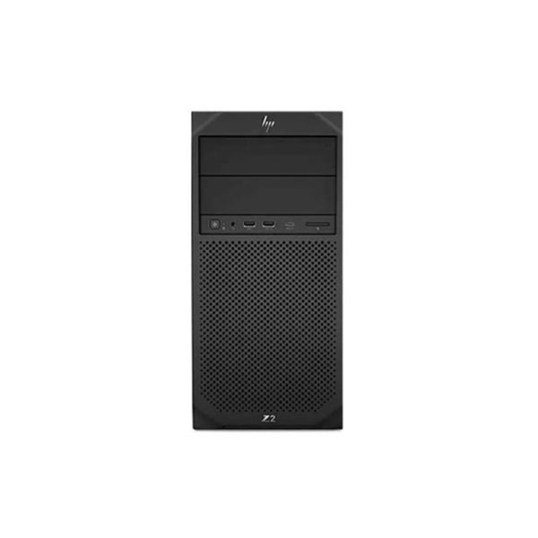 HP Z2 G4 Tower Desktop PC Xeon E-2174G 32GB RAM Win 11 - UN Tech