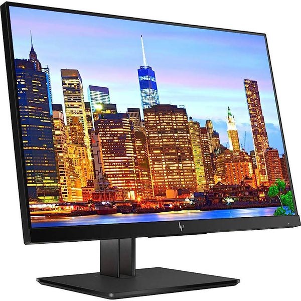 HP Z24I G2 24 Inch IPS 1920 x 1200 Office Monitor - UN Tech