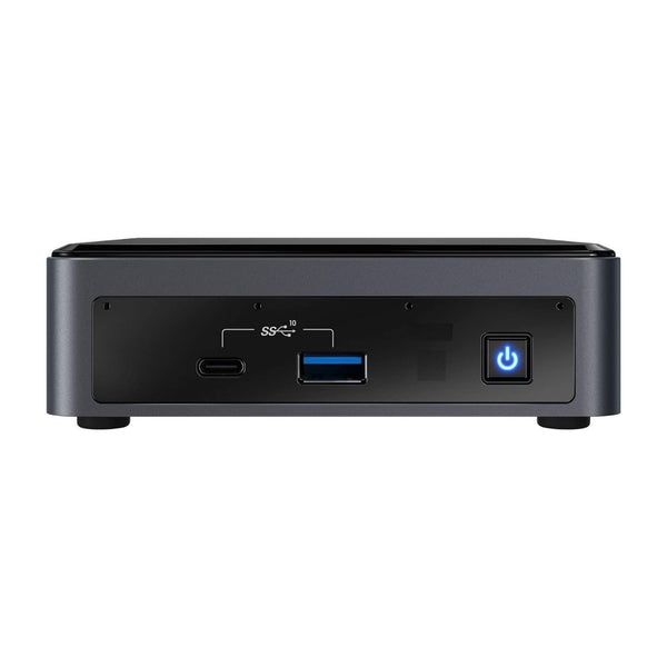 Intel NUC i5 10210U 16GB RAM 512GB SSD Win 11 (NUC10I5FNK) - UN Tech