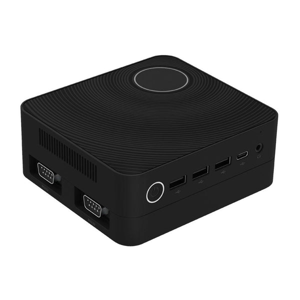 LEADER NUC SN4 - PLUS PC INTEL CELERON N3350 4GB 32GB FLASH WIN 10 Pro - UN Tech