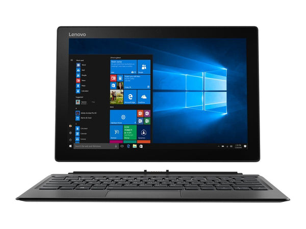 Lenovo MIIX 520 - 12IKB i5 - 8250U 8G RAM 256GB Touchscreen 2in1 Win 11 Pro - UN Tech