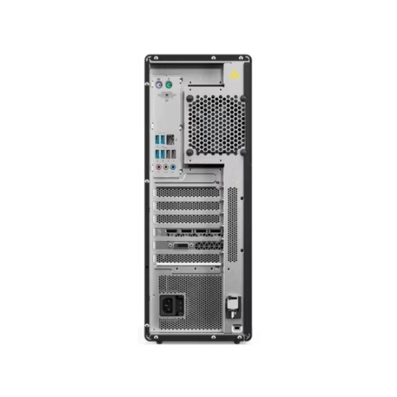 Lenovo P520 Workstation PC 6-core Xeon W-2235 32GB RAM 1TB SSD P2000 Win 11 - UN Tech