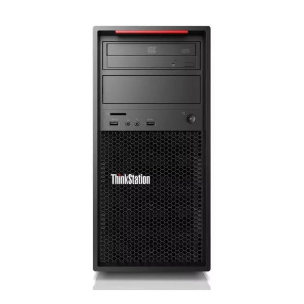 Lenovo P520c Workstation 6C Xeon W - 2133 32GB RAM 512GB SSD Quadro P620 Win 11 - UN Tech