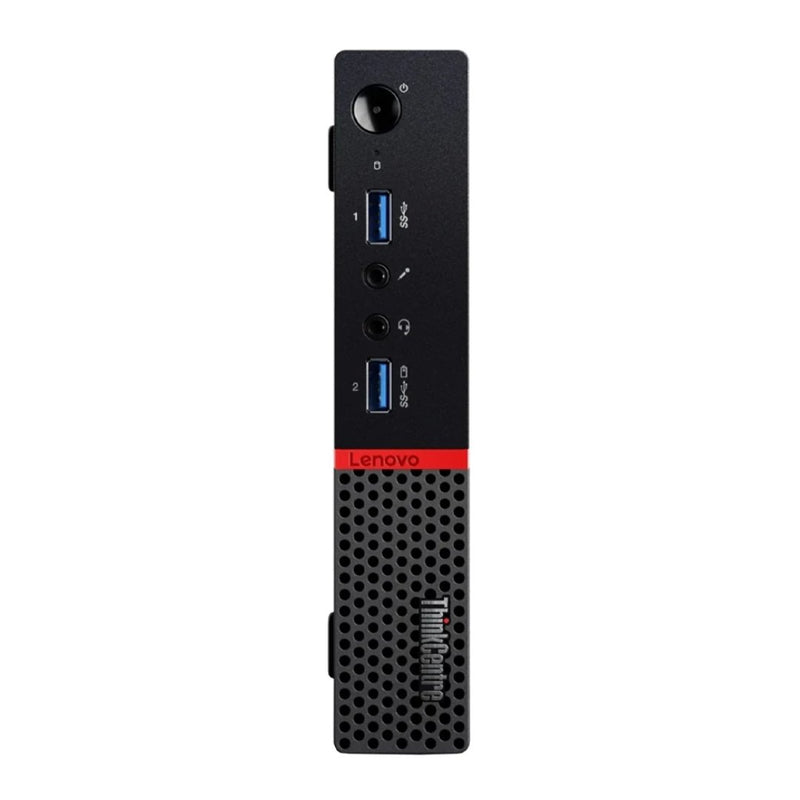 Lenovo ThinkCentre M700 Tiny PC i5 6500T 8GB 240GB SSD Win 11 Pro Wifi - UN Tech