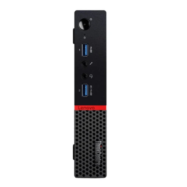 Lenovo ThinkCentre M710q Tiny Desktop PC i5 - 6400T Win 10 Pro - UN Tech