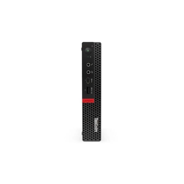 Lenovo ThinkCentre M720Q Mini Desktop PC i5 9400T 16GB RAM 512GB SSD Win 11 HDMI - UN Tech