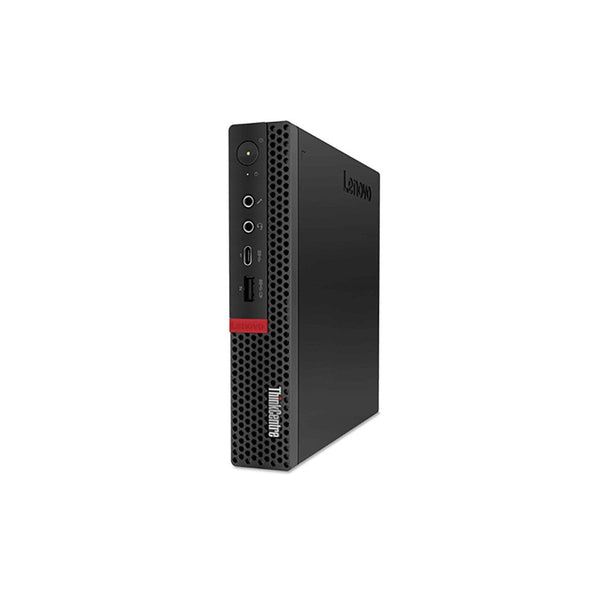 Lenovo ThinkCentre M720Q Mini Desktop PC i5 9500T 16GB RAM 512GB NVME SSD Win 11 - UN Tech