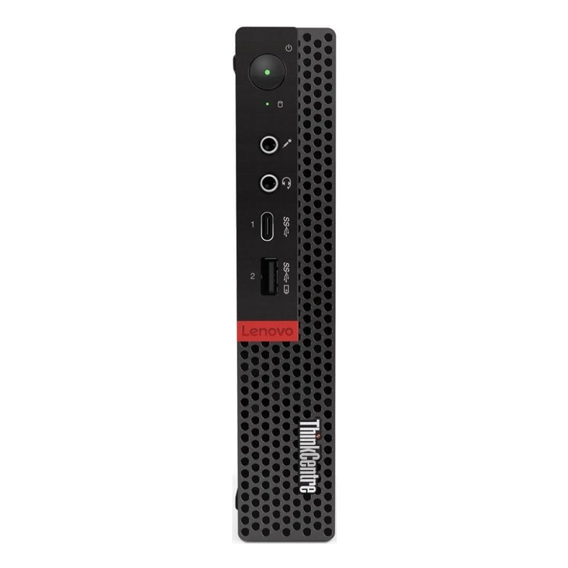 Lenovo ThinkCentre M720Q Tiny Desktop PC i5 8400T 16GB RAM Win 11 Pro - UN Tech