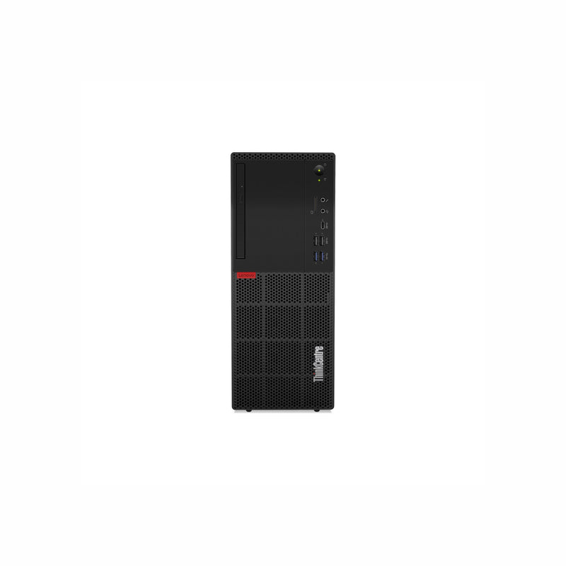 Lenovo ThinkCentre M720T Tower i7 8700 16GB RAM 256GB SSD + 500GB HDD Win 11 DVD - UN Tech