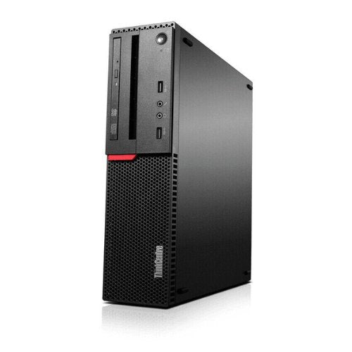 Lenovo ThinkCentre M900 SFF Desktop i7 - 6700 16GB RAM 512GB SSD Win 10 - UN Tech