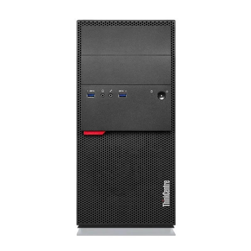 Lenovo ThinkCentre M900 Tower PC i5 6500 16GB RAM 128GB SSD Win 10 Pro - UN Tech