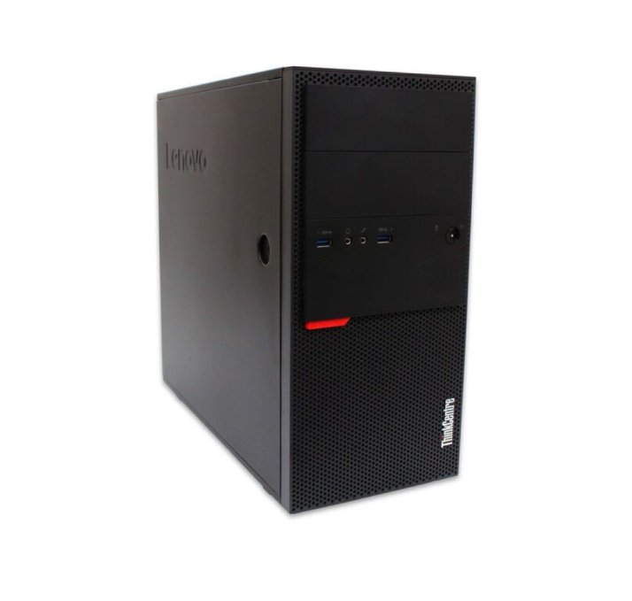 Lenovo ThinkCentre M900 Tower PC i5 6500 16GB RAM 512GB SSD Win 10 Pro - UN Tech