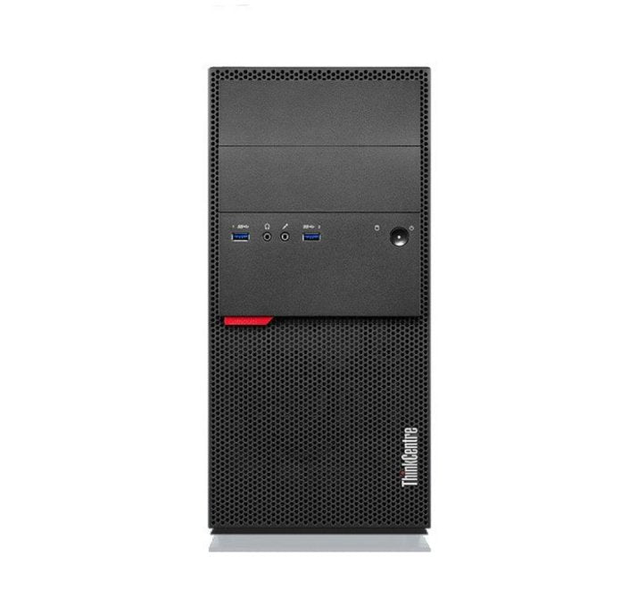 Lenovo ThinkCentre M900 Tower PC i5 6500 16GB RAM 512GB SSD Win 10 Pro - UN Tech