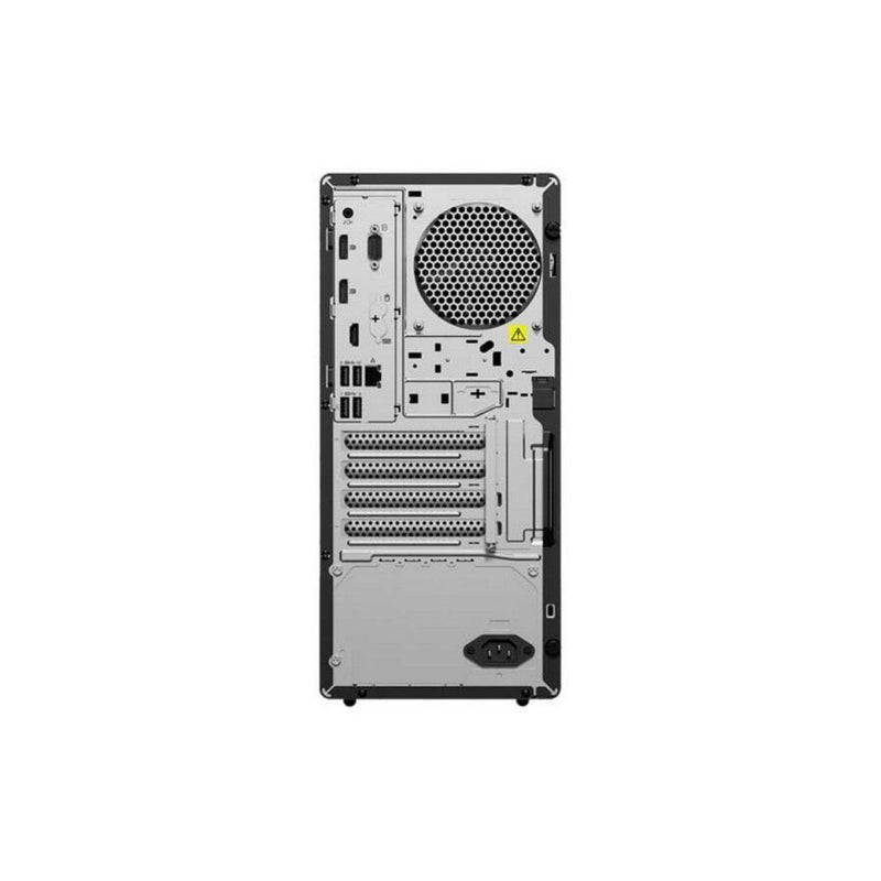 Lenovo Thinkcentre M90t Tower PC i7 10700 16GB RAM 512GB SSD Win 11 P600 500W - UN Tech