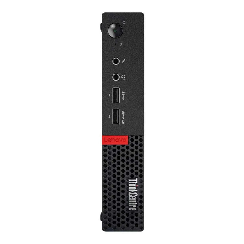 Lenovo ThinkCentre M910Q Tiny Desktop PC i5 6500T 16GB RAM Win 10 Pro - UN Tech