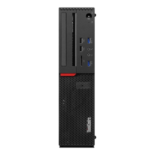 Lenovo ThinkCentre M910s SFF Desktop i7 7700 32GB RAM 256GB SSD Win 11 WiFi - UN Tech