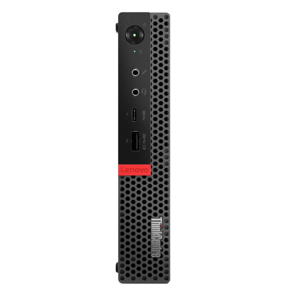 Lenovo ThinkCentre M920q Tiny Desktop PC i5 8500T 16GB RAM NVMe Win 11 Pro - UN Tech