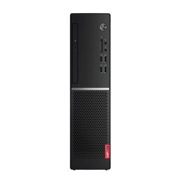 Lenovo Thinkcentre SFF Desktop PC V520s i5 7400 8GB RAM 256GB SSD Win 11 Pro - UN Tech