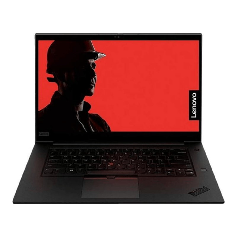 Lenovo ThinkPad P1 Gen 2 15.6" i9 9880H 64GB RAM 1TB SSD T2000 GPU Win 11 - UN Tech