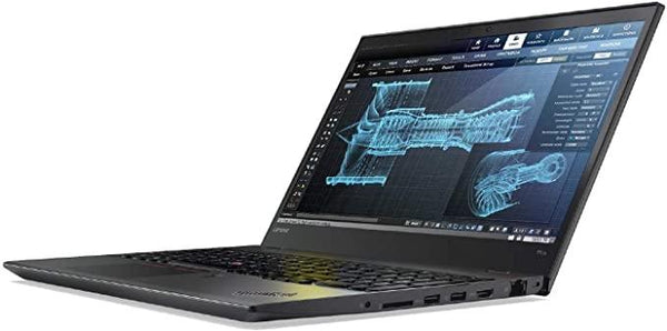 Lenovo ThinkPad P51s Workstation Laptop i7 - 6500U 32G 512GB SSD Quadro M520M Win 11 Pro - UN Tech