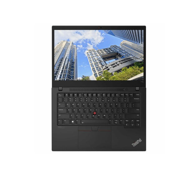 Lenovo ThinkPad T14s Gen 2 14" i5 - 1135G7 16GB 256GB SSD Win 11 - UN Tech