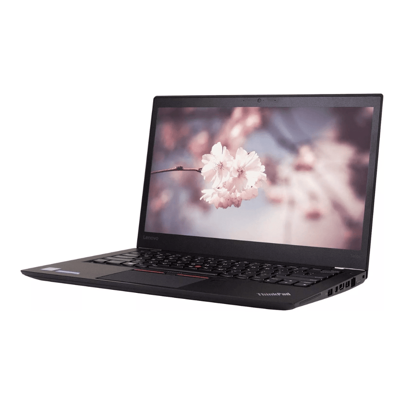 Lenovo ThinkPad T460s Laptop 14" HD Laptop i5 6300U 8GB RAM 256GB SSD Win 10 - UN Tech