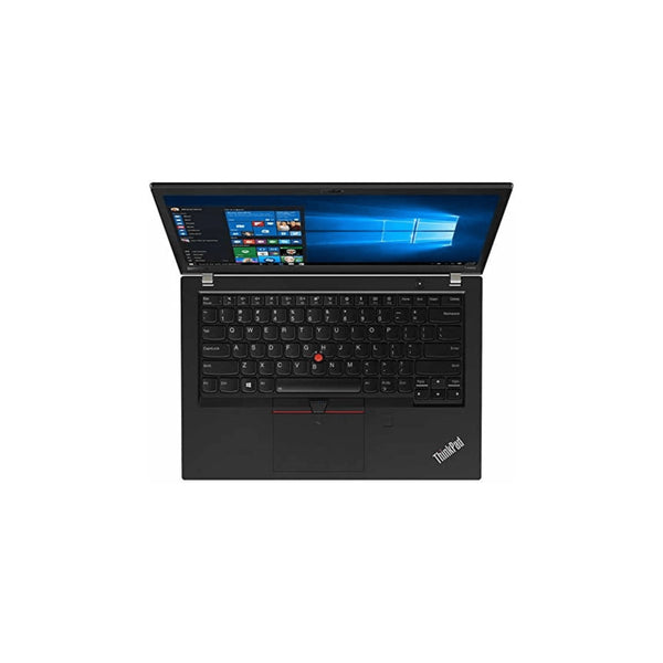 Lenovo ThinkPad T480s 14" FHD i5 - 8350U 16GB RAM 512GB SSD Win 11 - UN Tech