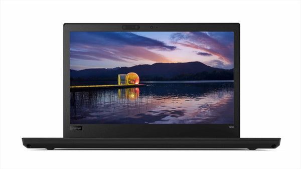 Lenovo ThinkPad T580 15.6" FHD Intel i7 8550U 32GB RAM 512GB SSD Win 11 Pro - UN Tech