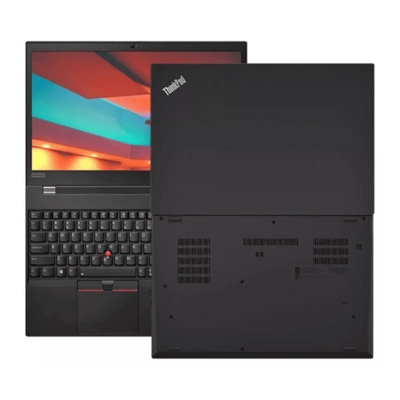 Lenovo ThinkPad T590 Laptop 15.6" FHD i5 8350U 16GB RAM 256GB SSD Win 11 - UN Tech