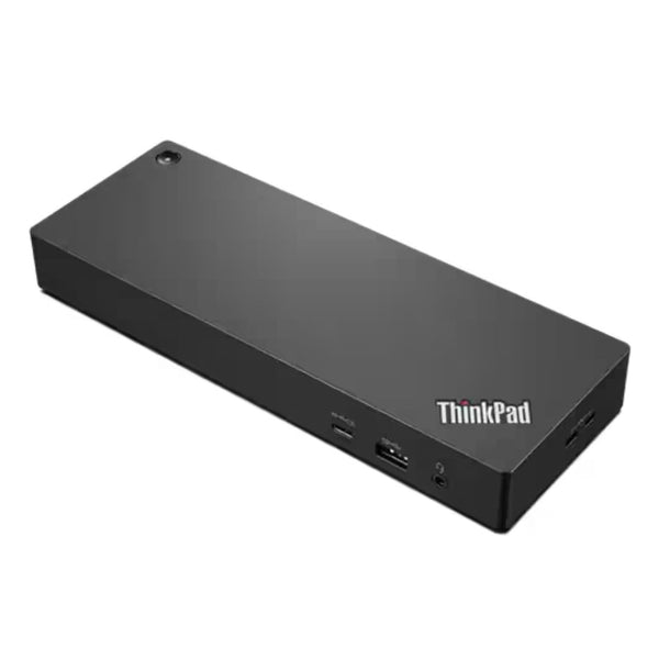 Lenovo ThinkPad Thunderbolt 4 Workstation Dock (40B0) - UN Tech