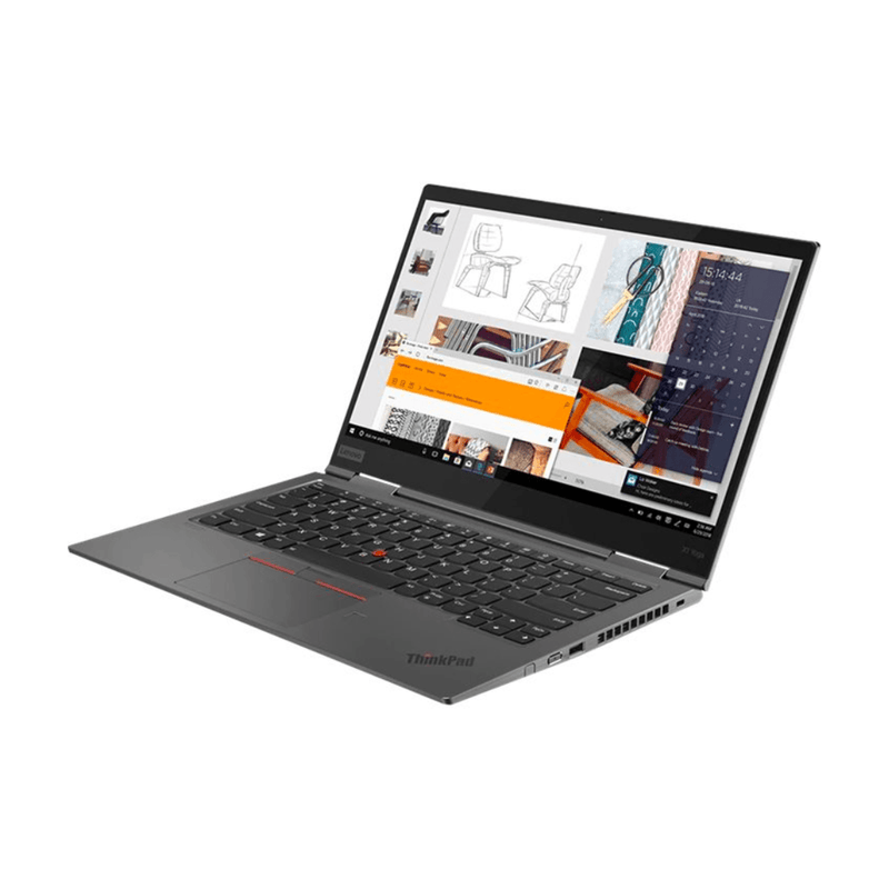 Lenovo Thinkpad X1 Yoga Gen 4 14" i7 8565U 16GB RAM 256GB SSD LTE Win 11 - UN Tech