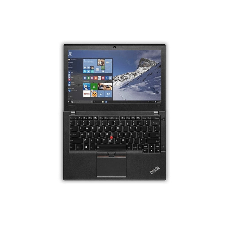 Lenovo ThinkPad X260 12" i5 6300u 8GB RAM 256GB SSD Win 10 - UN Tech