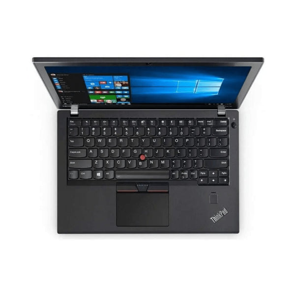 Lenovo ThinkPad X270 12" i5 6300u 8GB RAM 128GB SSD Win 10 - UN Tech