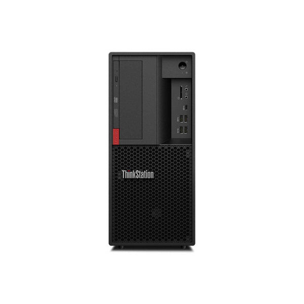 Lenovo ThinkStation P330 Gaming PC Tower i7 9700 32GB RAM 1TB SSD Win 11 GTX 1070 8GB GPU - UN Tech