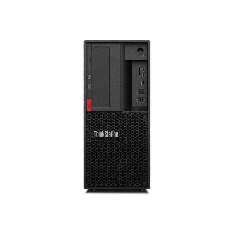 Lenovo ThinkStation P330 Tower PC Intel i7 - 8700 32GB 512GB SSD Win11 P WiFi - UN Tech