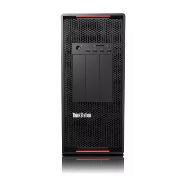 Lenovo ThinkStation P920 36 - Core 2xGold 6154 128GB RAM 512GB SSD+2TB P5000 GPU - UN Tech