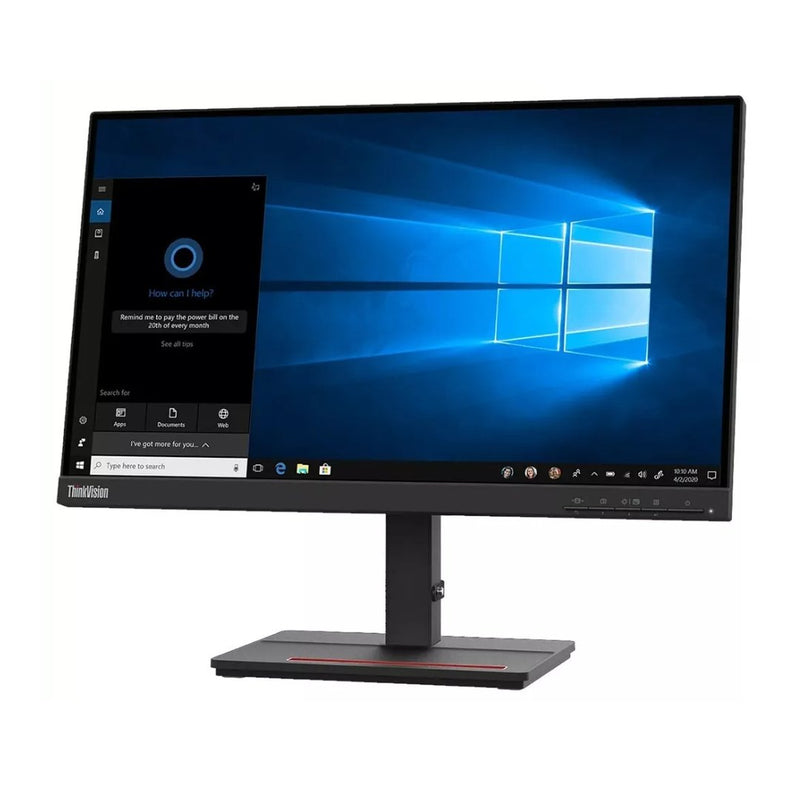 Lenovo ThinkVision S22e - 20 21.5" Full HD 75Hz Monitor - UN Tech