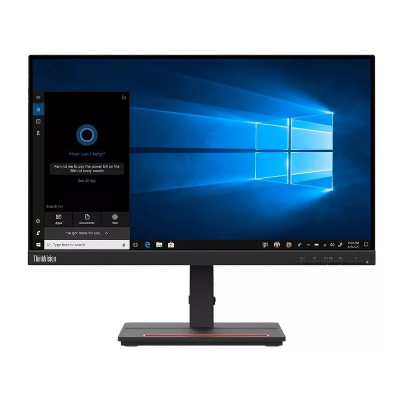 Lenovo ThinkVision S22e - 20 21.5" Full HD 75Hz Monitor - UN Tech