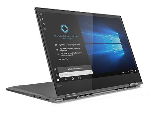 Lenovo Yoga 730 - 13IKB 13.3" 4K 2in1 i7 - 8550U 16GB 512GB SSD W11 - UN Tech