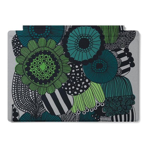 Limited Edition Marimekko Microsoft Surface Pro TypeCover - UN Tech