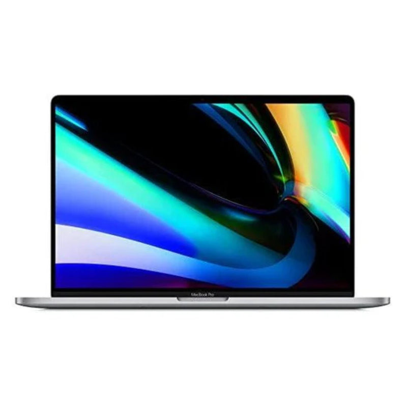 Macbook Pro 2019 16" Intel i9 16GB RAM 512GB SSD macOS Ventura - Space Grey - UN Tech