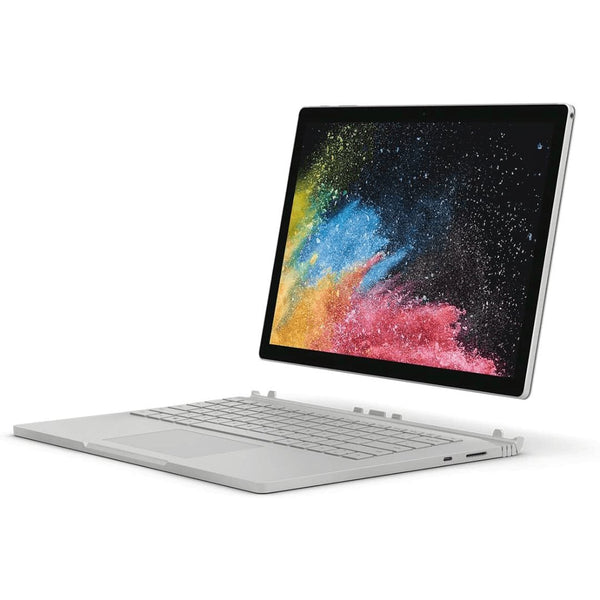 Microsoft Surface Book 2 13.5" 3K Touch i5 - 7300U 8GB 256GB SSD Win 10 - UN Tech