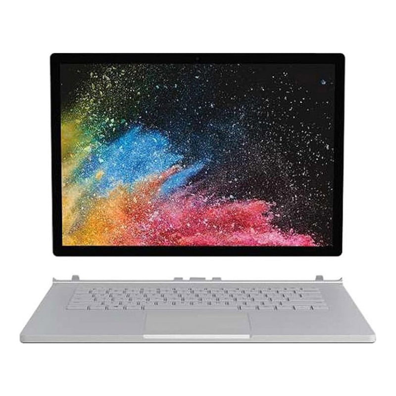 Microsoft Surface Book 2 13.5" i7 8650U 16GB RAM 256GB SSD GTX 1050 Win 11 - UN Tech