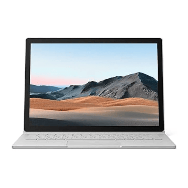 Microsoft Surface Book 3 15" i7 1065G7 32GB RAM 512GB SSD RTX 3000 GPU Win 11 - UN Tech