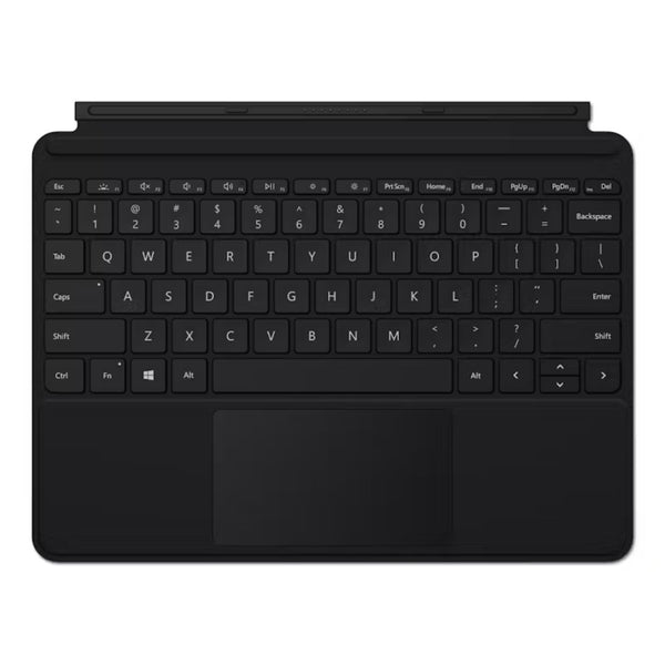 Microsoft Surface Go Type Cover for Surface Go Go 2 Go 3 - Black - UN Tech